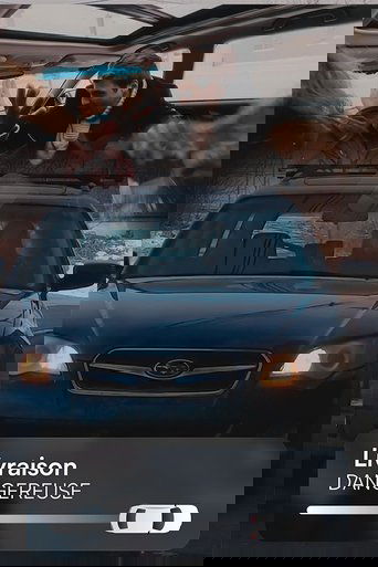 Poster of Dangerous Delivery