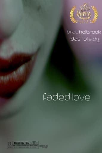 Poster of Faded Love