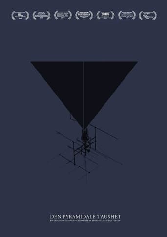 Poster of The Pyramidical Silence