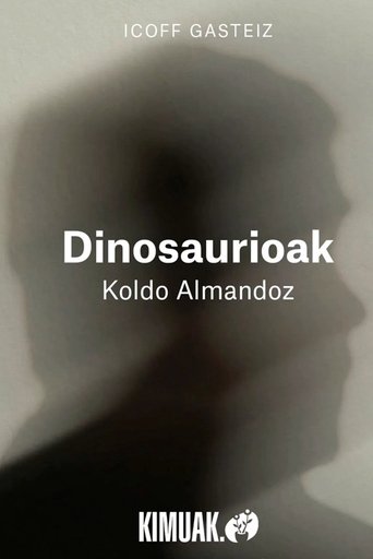Poster of Dinosaurs