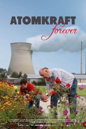 Poster of Nuclear Forever