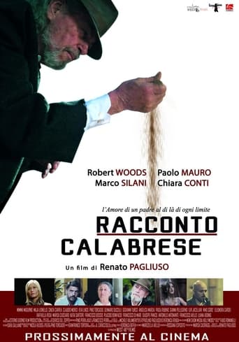 Poster of Racconto calabrese