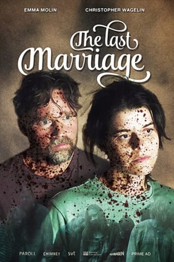 Poster of The Last Marriage