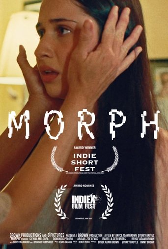 Poster of Morph