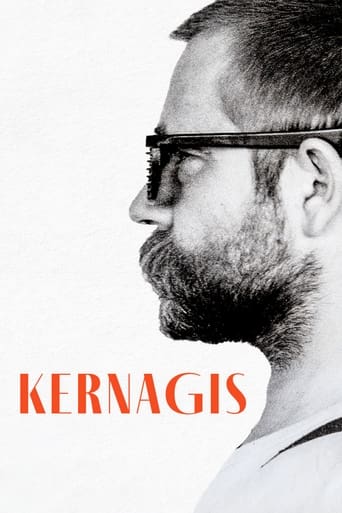 Poster of Kernagis