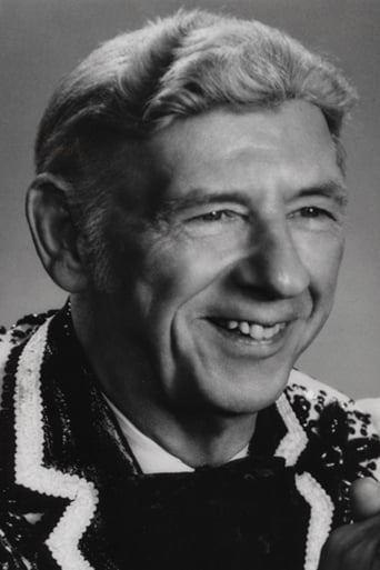 Portrait of Hank Snow