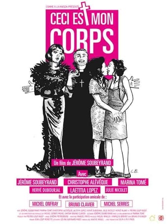 Poster of Ceci est mon corps