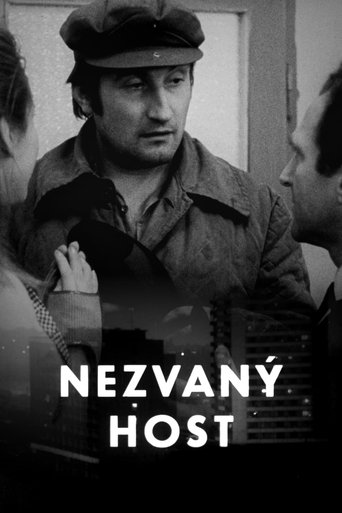 Poster of The Uninvited Guest