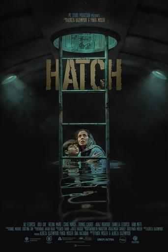 Poster of Hatch