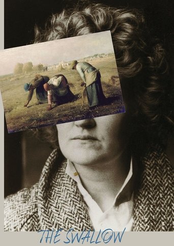 Poster of The Swallow
