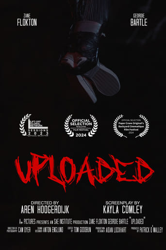 Poster of Uploaded