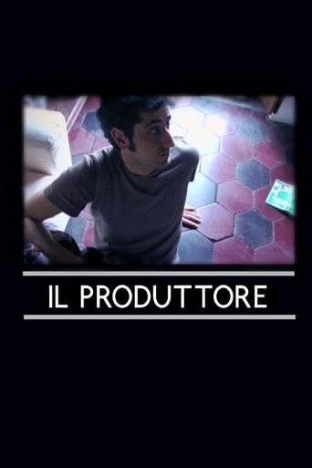 Poster of The Producer