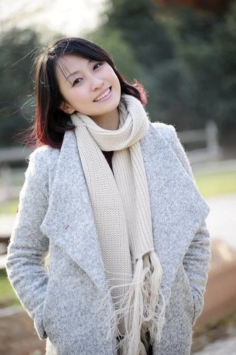 Portrait of Ye Huan
