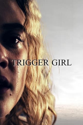 Poster of Trigger Girl