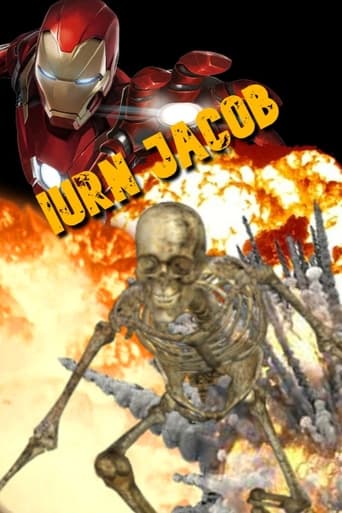 Poster of Iurn Jacob