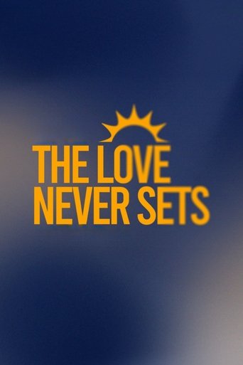 Poster of The Love Never Sets