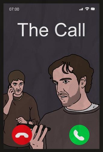 Poster of The Call