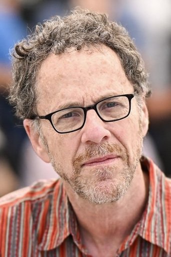 Portrait of Ethan Coen