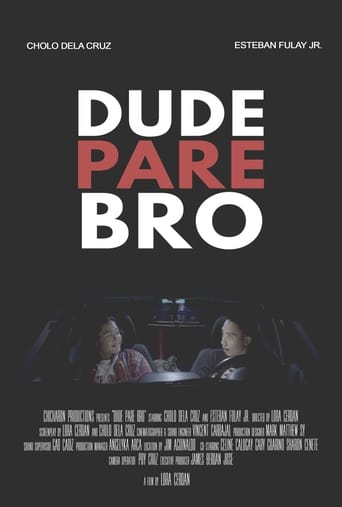 Poster of Dude Pare Bro