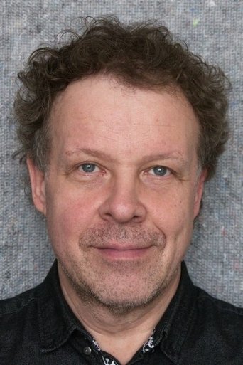 Portrait of Urmas Lattikas