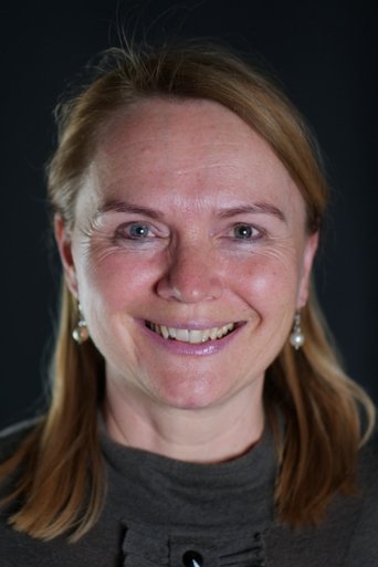 Portrait of Sára Selucká