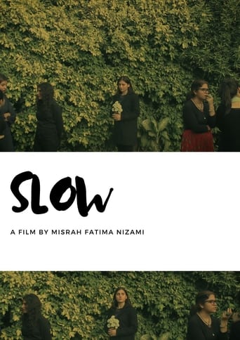 Poster of Slow