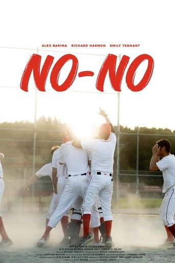 Poster of No-No