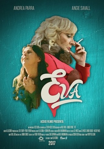 Poster of Eva