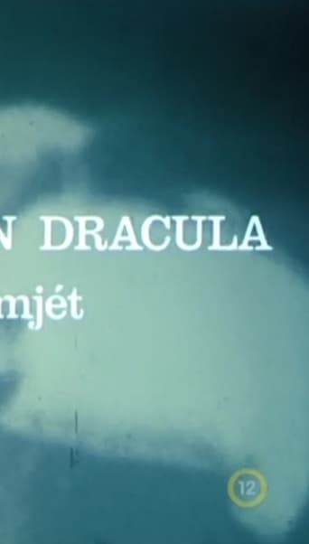 Poster of Hungarian Dracula