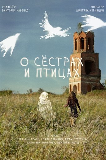 Poster of О сёстрах и птицах