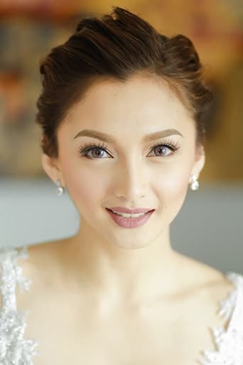 Portrait of Iya Villania