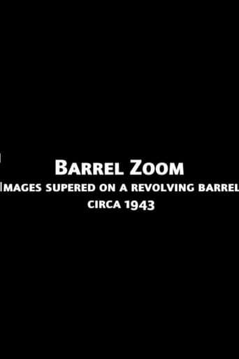 Poster of Barrel Zoom