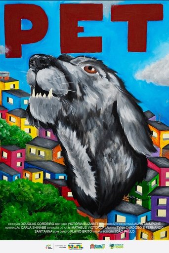 Poster of PET