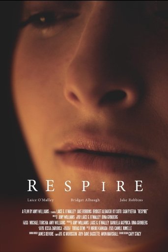 Poster of Respire