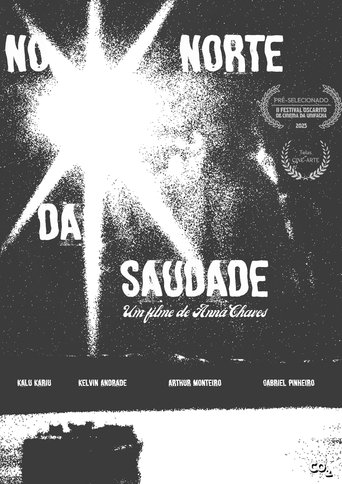 Poster of No Norte da Saudade