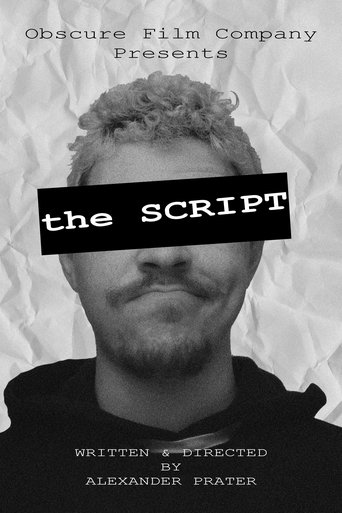 Poster of the SCRIPT
