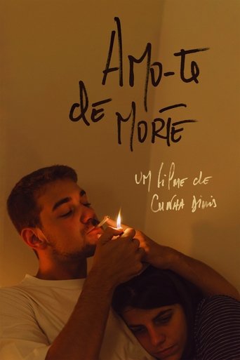 Poster of Amo-te de Morte