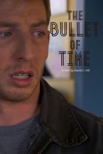 Poster of The Bullet of Time