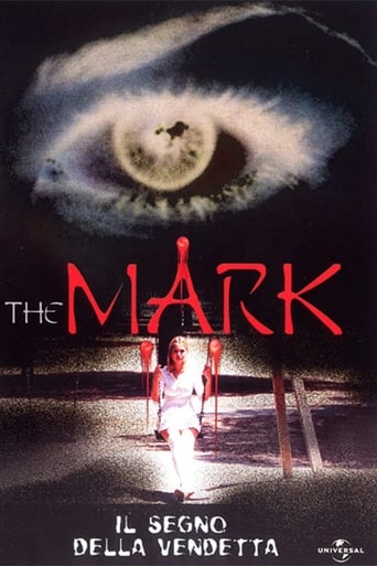 Poster of The Mark