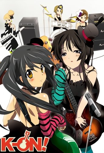 Portrait for K-ON! - Specials
