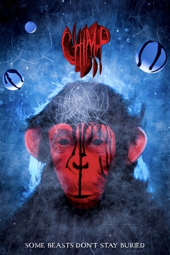 Poster of Chimp