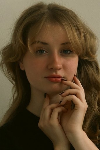 Portrait of Ema Šimeková