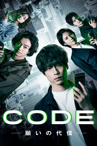 Poster of CODE: The Price of Wishes