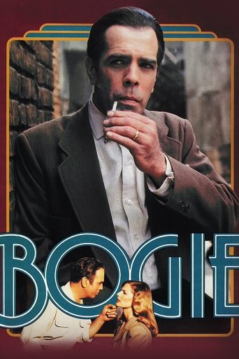 Poster of Bogie