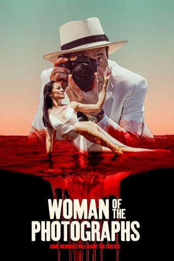 Poster of Woman of the Photographs