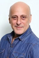 Portrait of Blota Filho