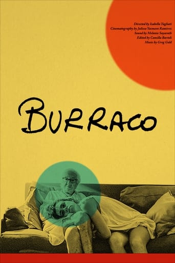 Poster of Burraco