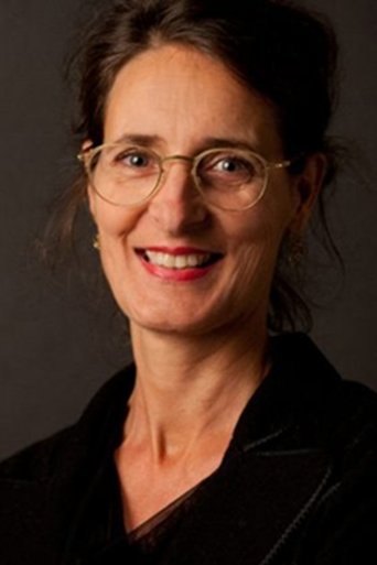 Portrait of Kathelijn van Barneveld