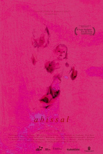 Poster of Abissal