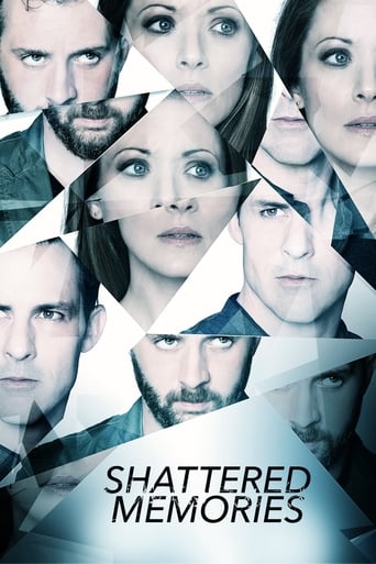 Poster of Shattered Memories